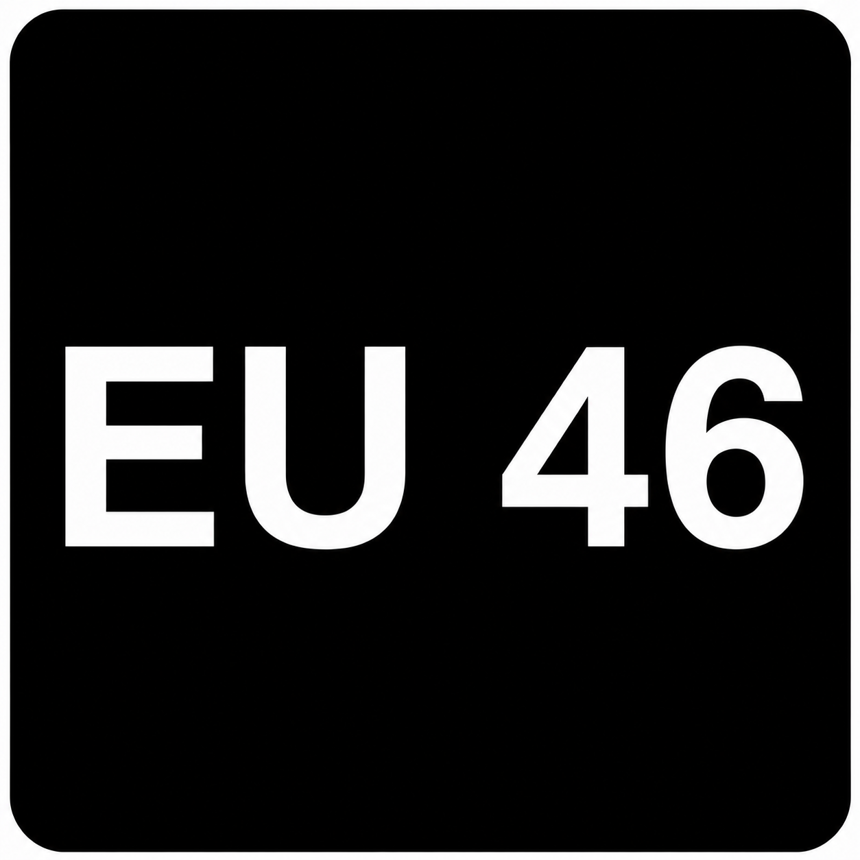 EU 46