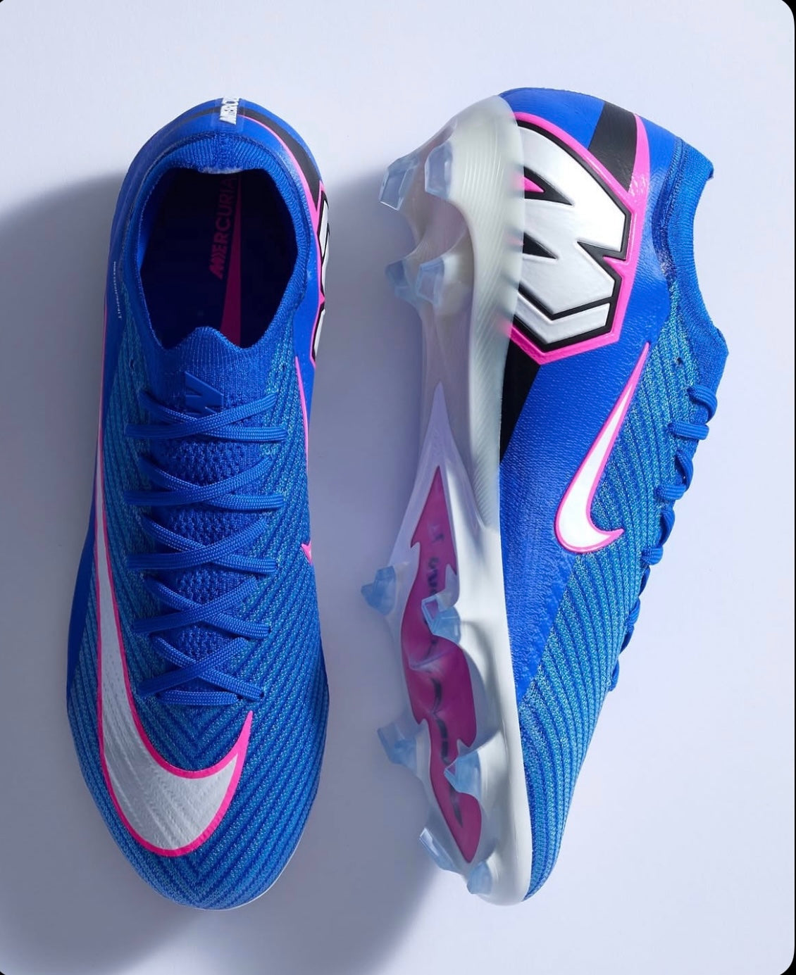 Mercurial