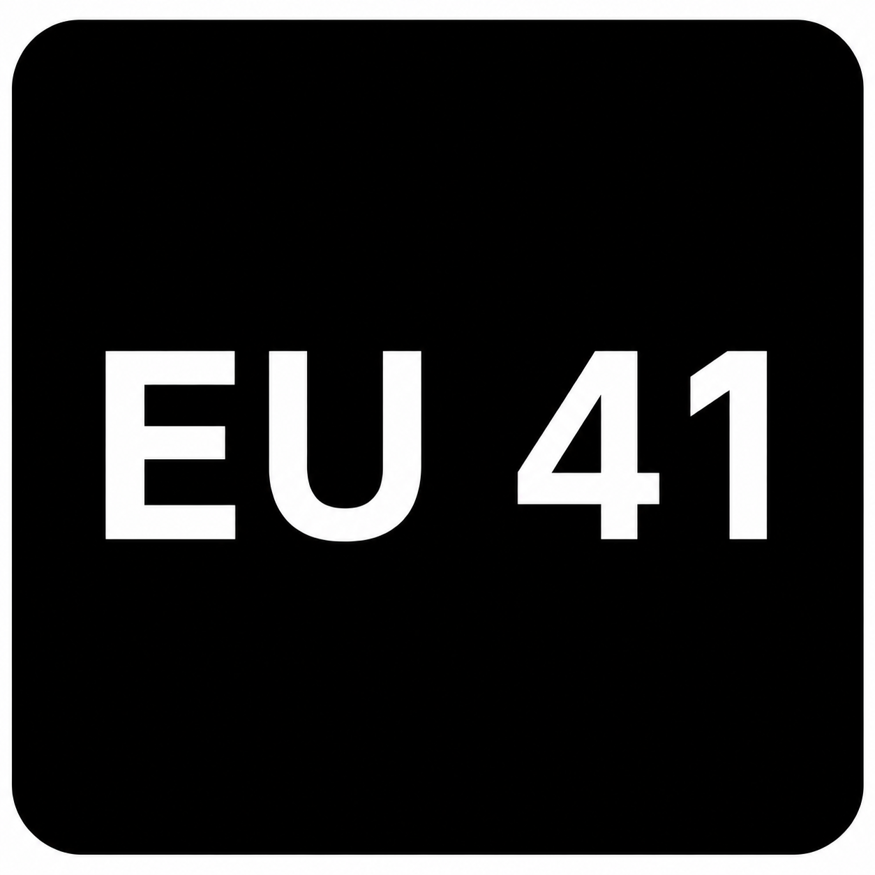 EU 41