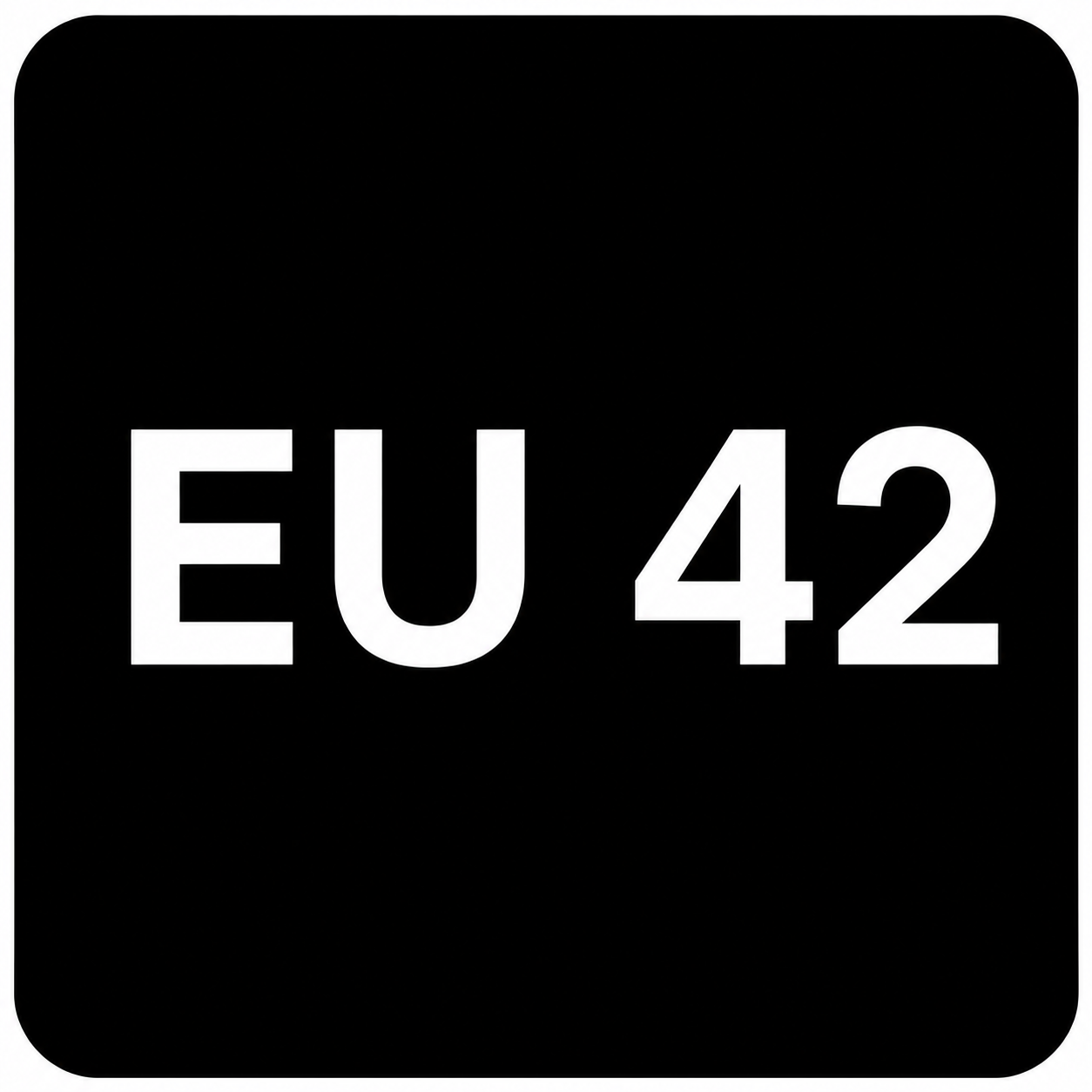 EU 42