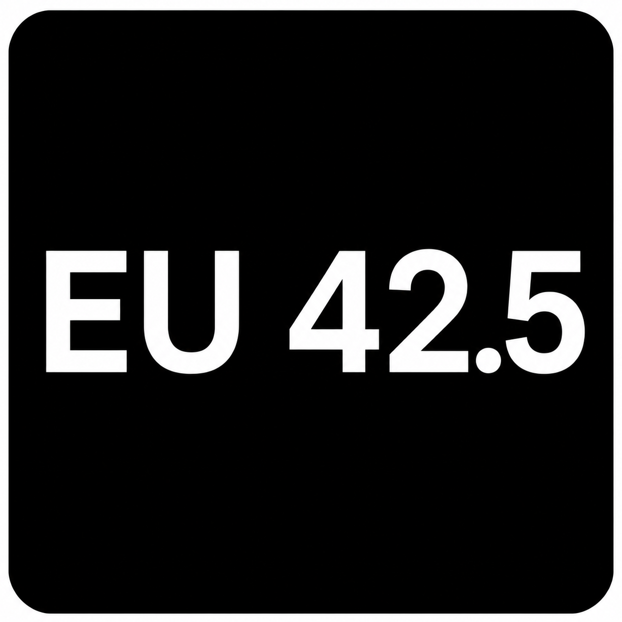 EU 42.5