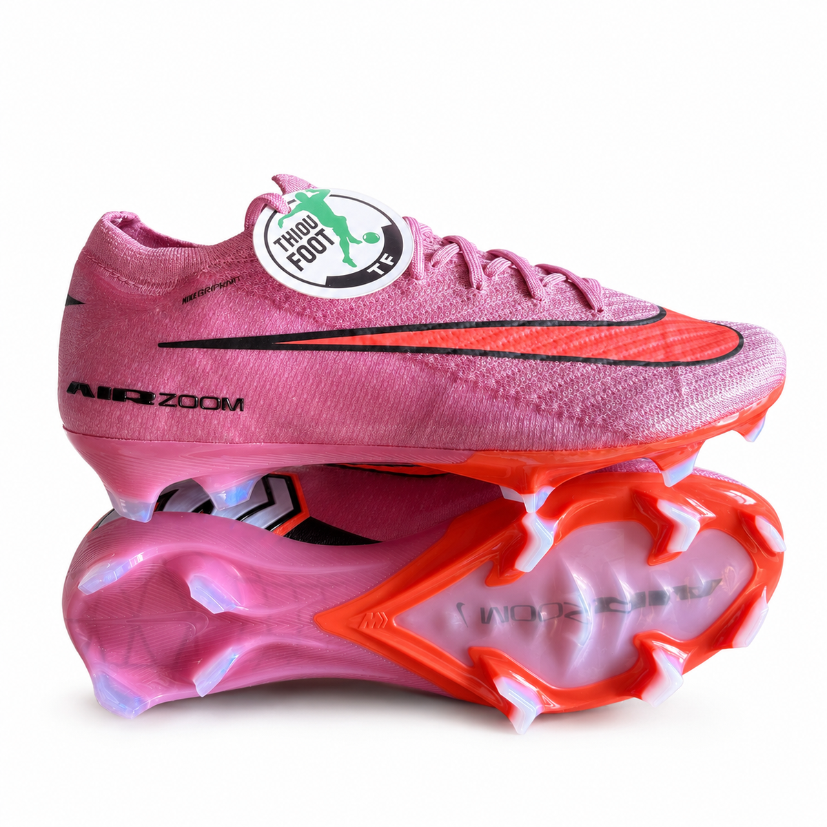 NIKE AIR ZOOM MERCURIAL VAPOR 16 ELITE FG SCARY GOOD