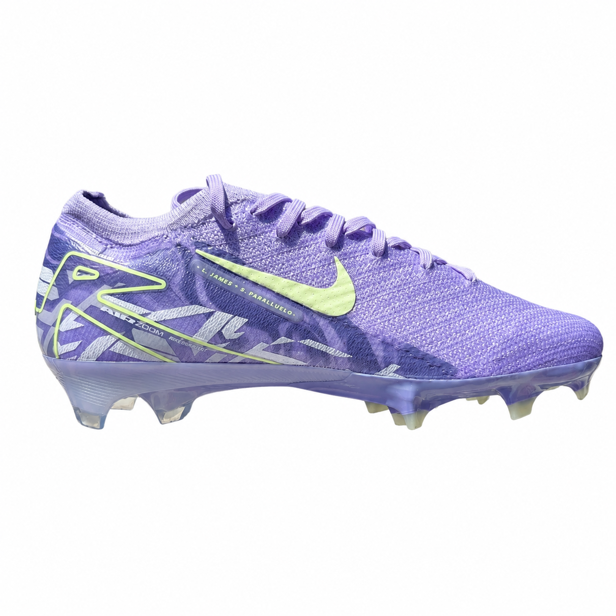 NIKE ZOOM MERCURIAL VAPOR  16 ELITE FG