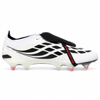 ADIDAS PREDATOR ELITE FOLD-OVER TONGUE SG CHAOS VS CONTROL