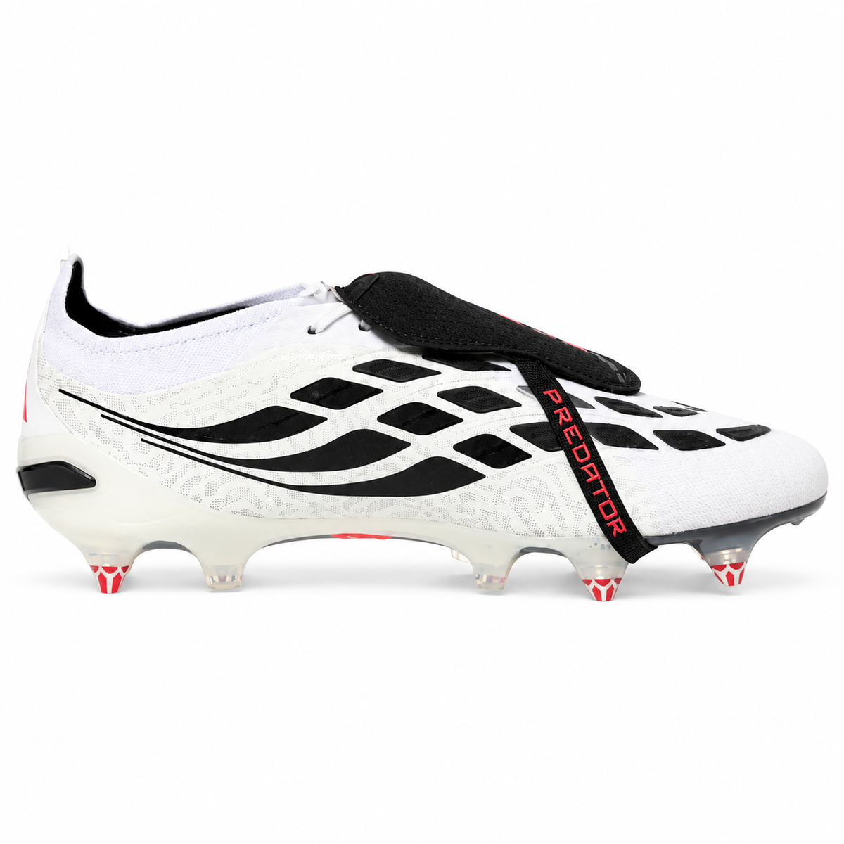ADIDAS PREDATOR ELITE FOLD-OVER TONGUE SG CHAOS VS CONTROL
