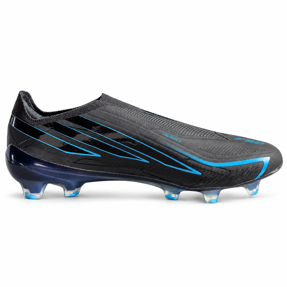 ADIDAS F50 HYPERFAST ELITE LACELESS FG IMMORTAL DNA