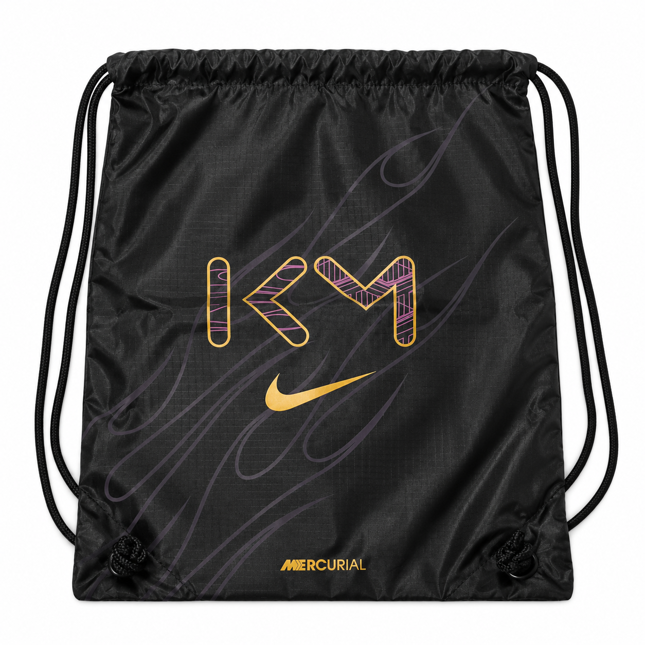 NIKE MERCURIAL VAPOR 16 AIR ZOOM ELITE FG KYLIAN MBAPPÉ - ÉDITION LIMITÉE