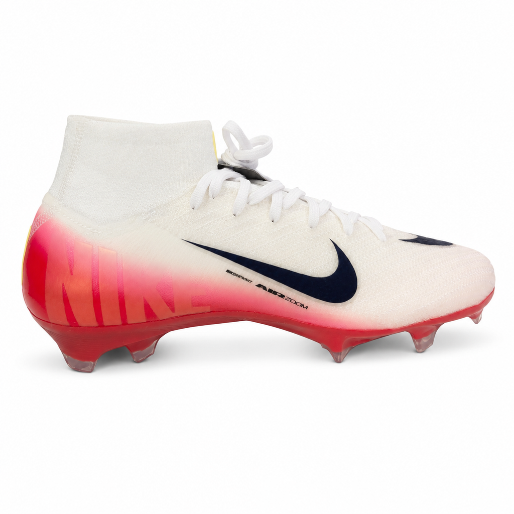 NIKE MERCURIAL SUPERFLY 10 AIR ZOOM ELITE FG