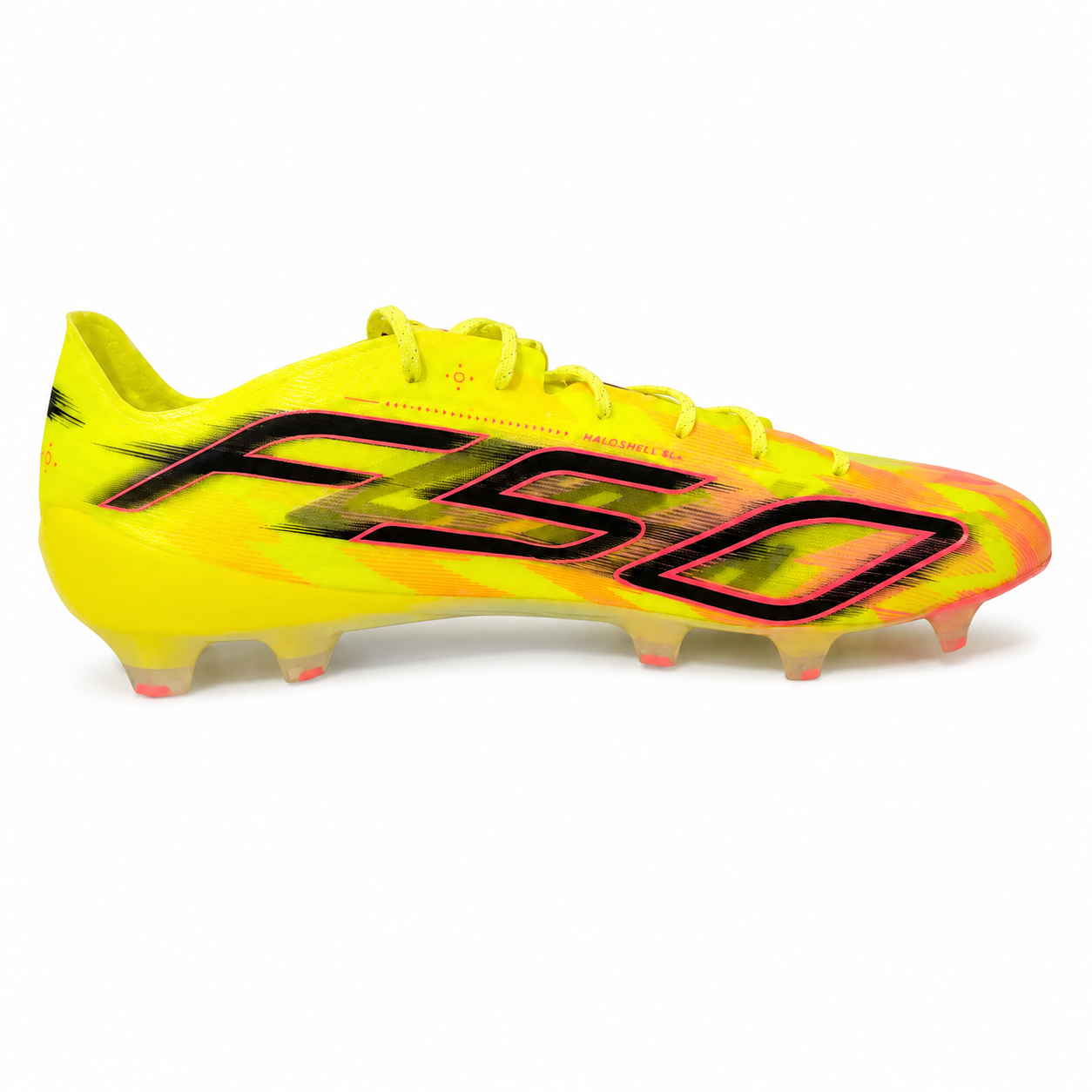ADIDAS F50 HYPERFAST EVO FG TOO LIGHT