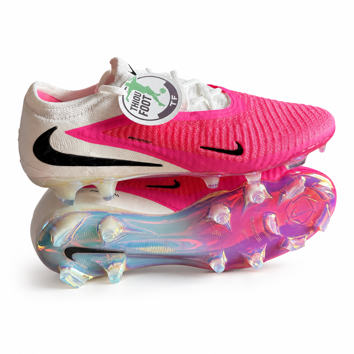 NIKE PHANTOM 6 ELITE LOW CUT FG BREAKOUT