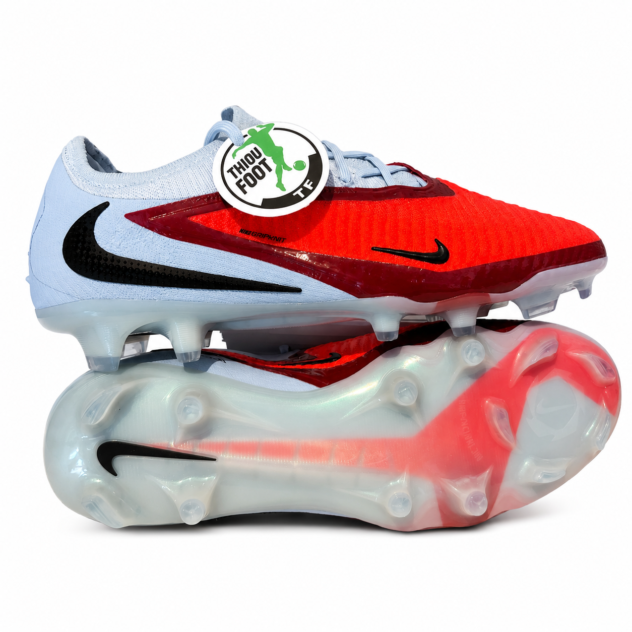 NIKE PHANTOM 6 ELITE FG