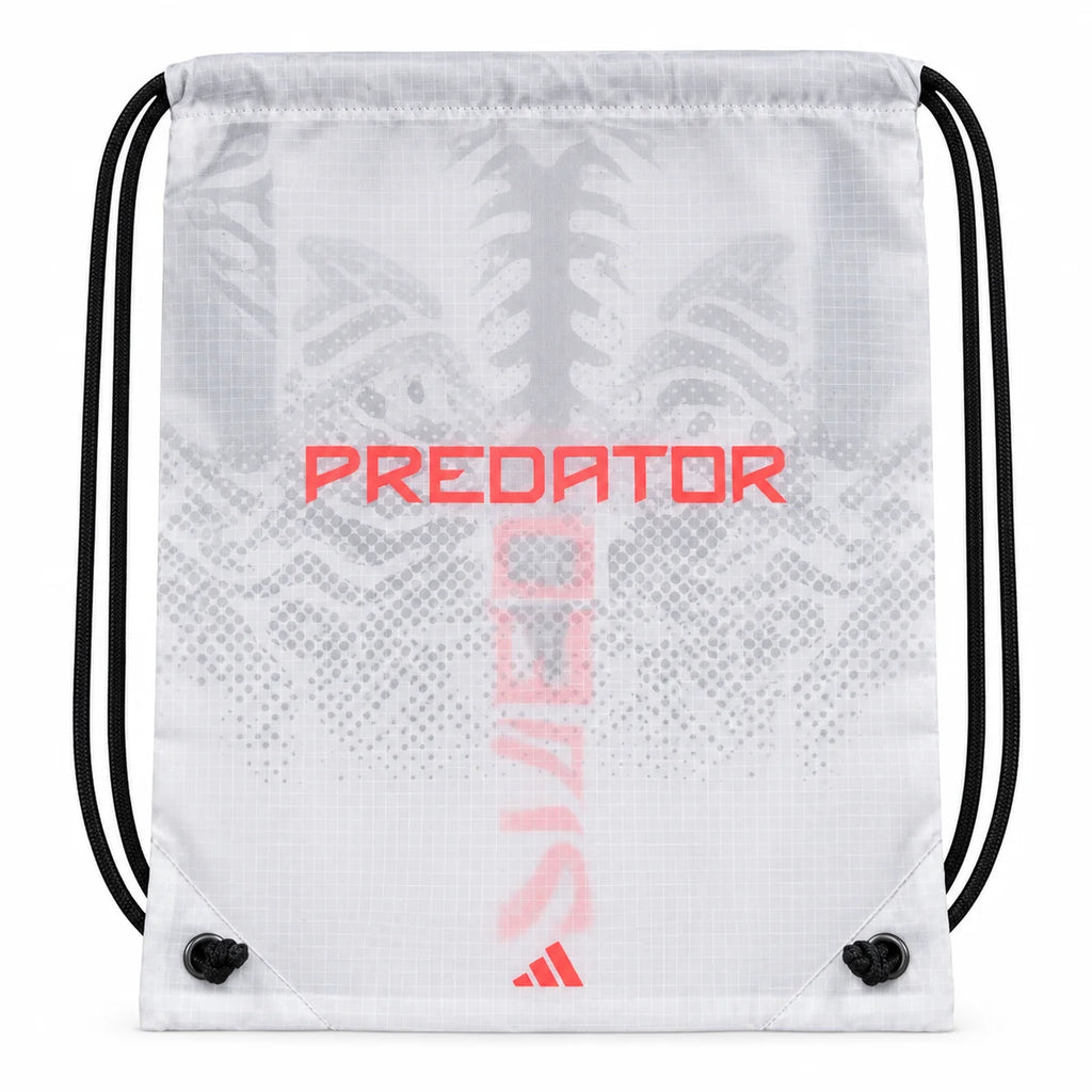ADIDAS PREDATOR ELITE FOLD-OVER TONGUE SG CHAOS VS CONTROL