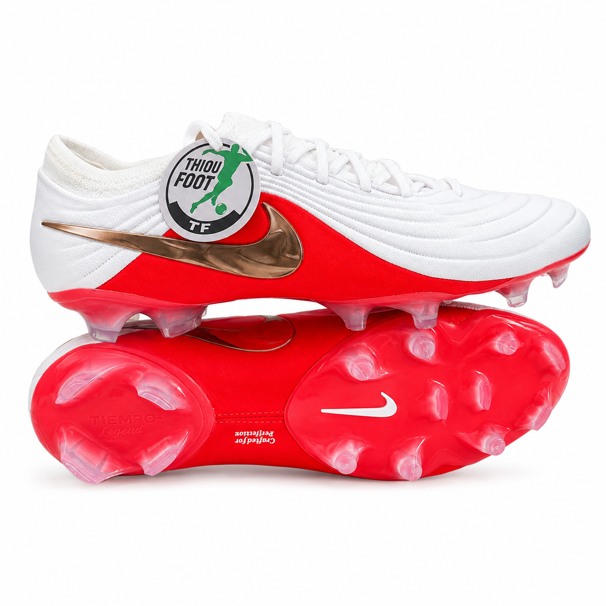 NIKE TIEMPO MAESTRO ELITE FG