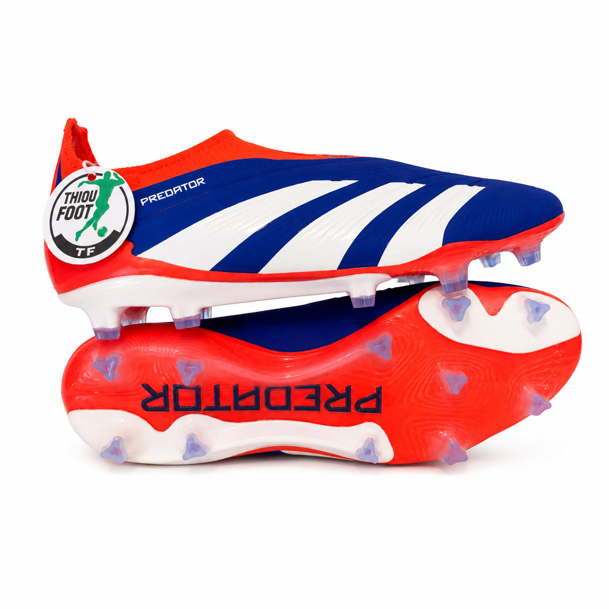 ADIDAS PREDATOR ELITE LL FG
