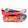 ADIDAS F50 HYPERFAST ELITE LL FG CHAOS VS CONTROL BLANC