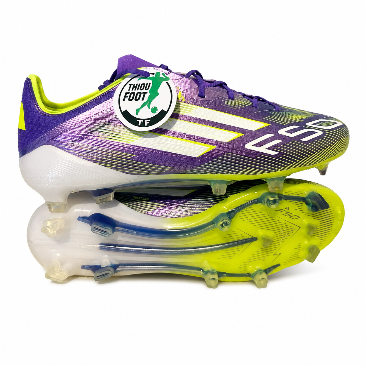 ADIDAS F50 ELITE FG