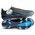 ADIDAS F50 HYPERFAST ELITE LACELESS FG IMMORTAL DNA