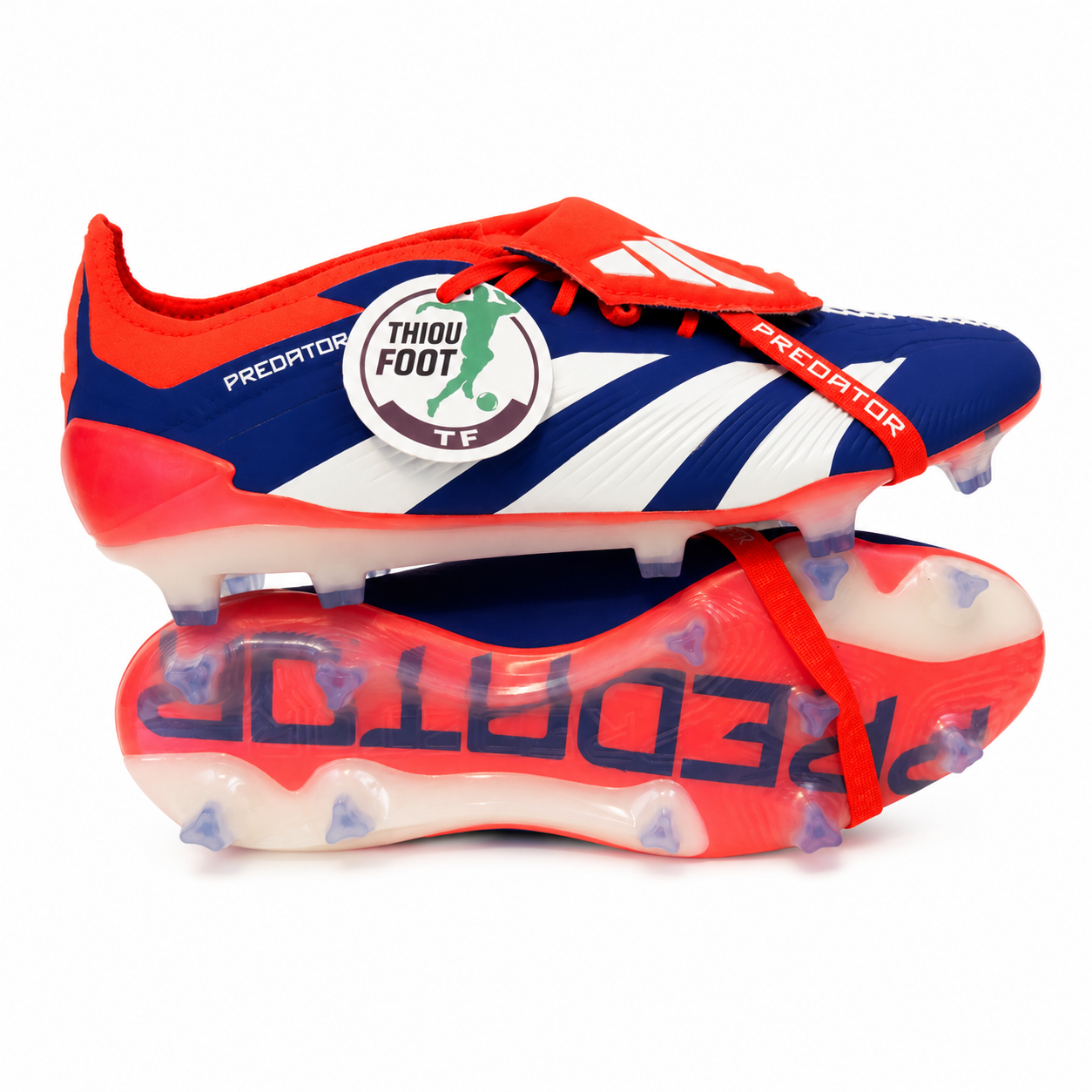 ADIDAS PREDATOR FT ELITE FG