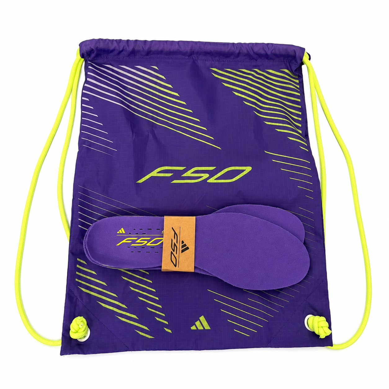 ADIDAS F50+ ELITE FG