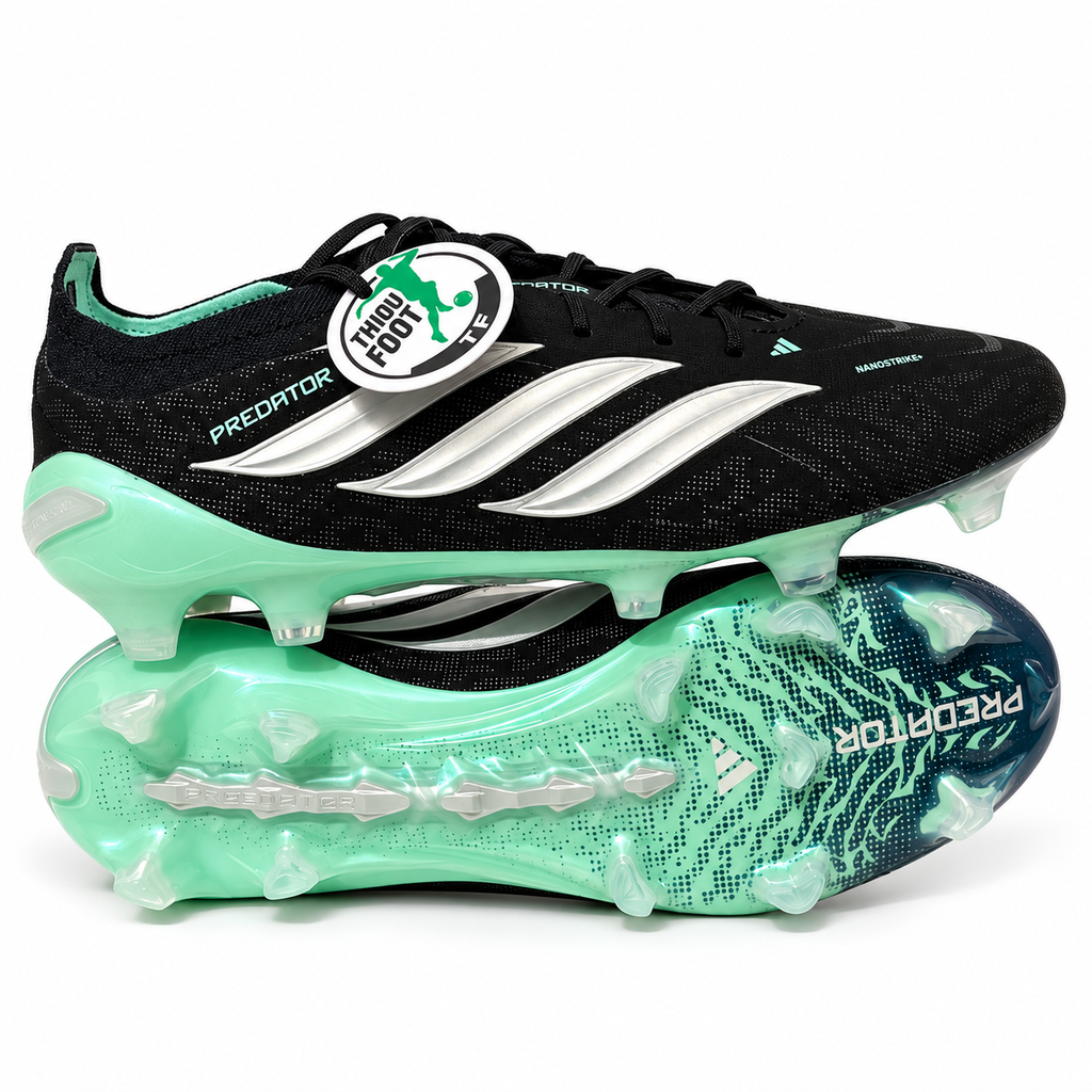 ADIDAS PREDATOR ELITE FG FINAL RUSH
