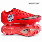 NIKE MERCURIAL VAPOR 17 ELITE FG BREAK EM'