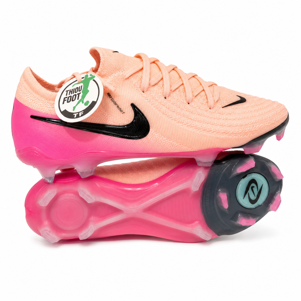 NIKE PHANTOM GX 2 ELITE FG Prism Pack