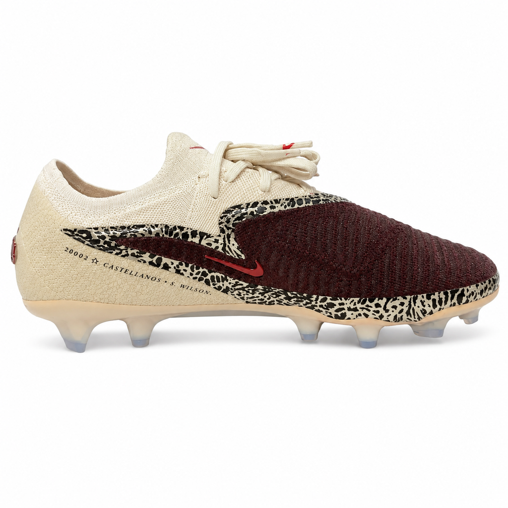 NIKE PHANTOM 6 ELITE LOW CUT FG UNITED