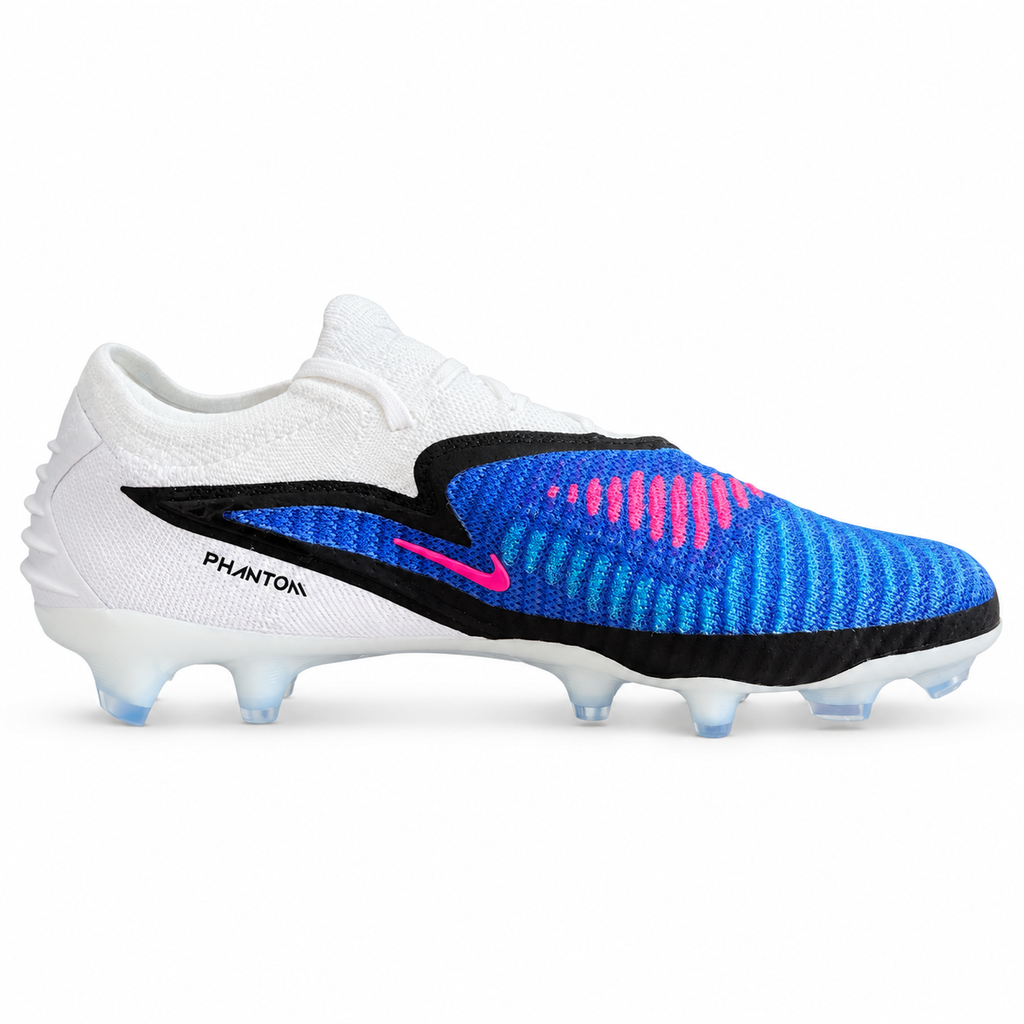 NIKE PHANTOM 6 ELITE LOW CUT FG ATTACK