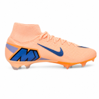 NIKE AIR ZOOM MERCURIAL SUPERFLY 10 ELITE FG