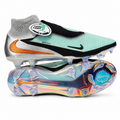 NIKE PHANTOM 6 HIGH ELITE FG
