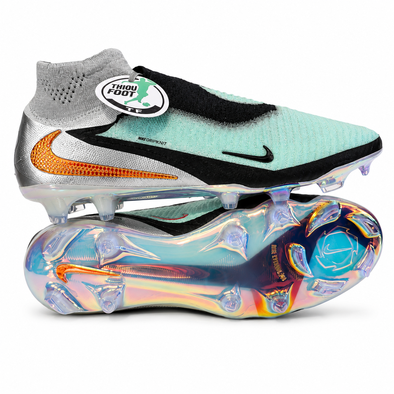 NIKE PHANTOM 6 HIGH ELITE FG