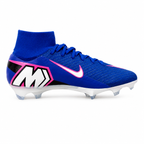 NIKE AIR ZOOM MERCURIAL SUPERFLY 10 ELITE FG