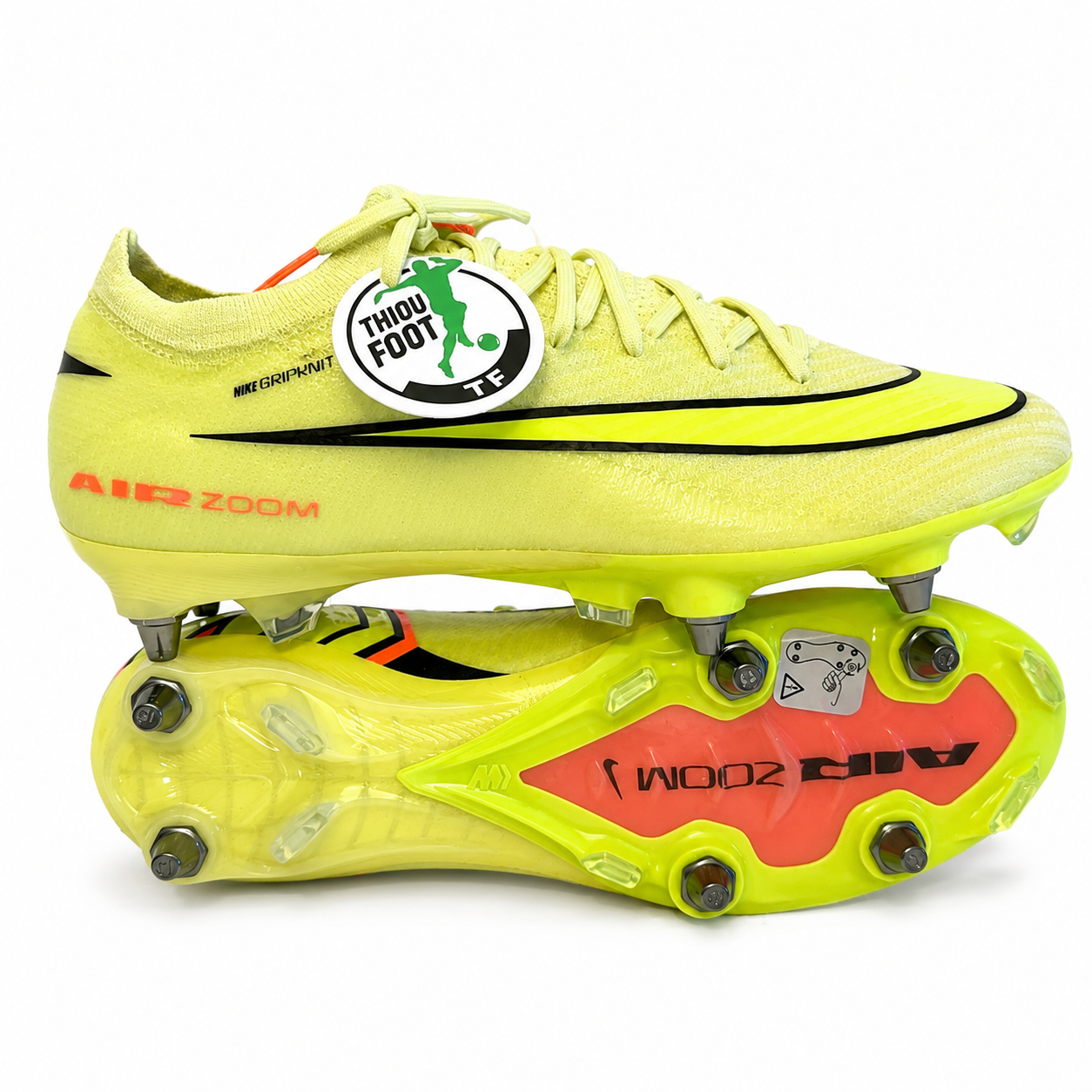 NIKE MERCURIAL VAPOR 16 AIR ZOOM ELITE SG PRO