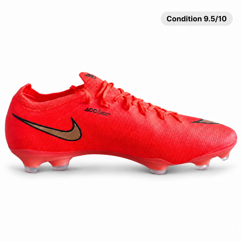 NIKE MERCURIAL VAPOR 17 ELITE FG BREAK EM'