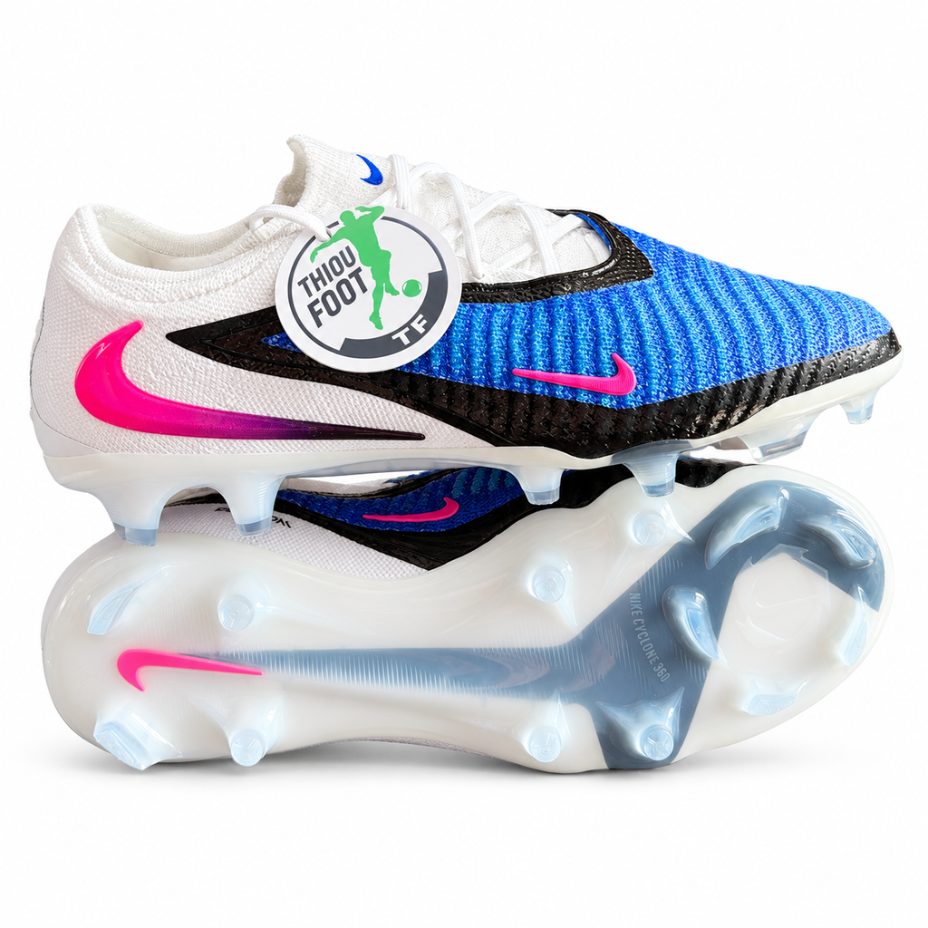 NIKE PHANTOM 6 ELITE LOW CUT FG ATTACK