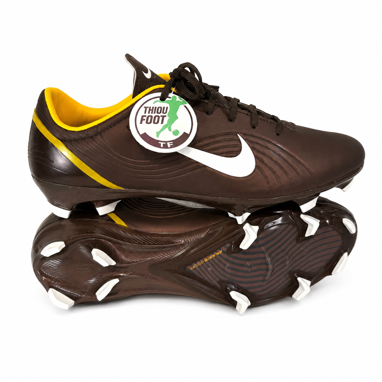 NIKE MERCURIAL VAPOR 1 RGN SE FG - ÉDITION LIMITÉE