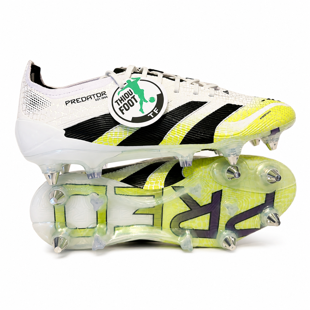 ADIDAS PREDATOR ELITE SG