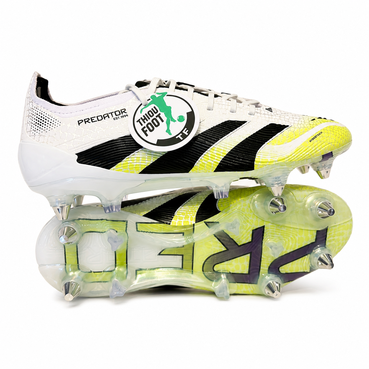 ADIDAS PREDATOR ELITE SG