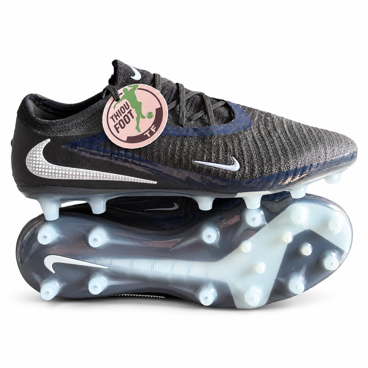 NIKE PHANTOM 6 ELITE LOW CUT AG-PRO SHADOW