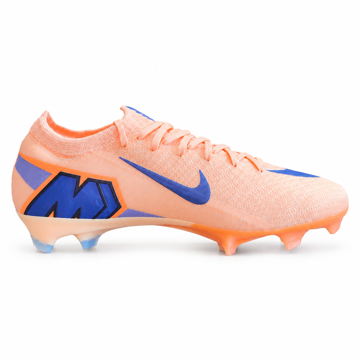 NIKE AIR ZOOM MERCURIAL VAPOR 16 ELITE FG SHOWTIME