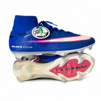 NIKE AIR ZOOM MERCURIAL SUPERFLY 10 ELITE FG