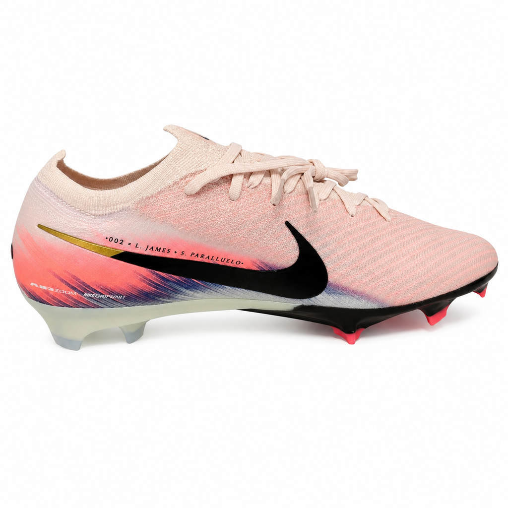 NIKE AIR ZOOM MERCURIAL VAPOR 16 ELITE FG UNITED
