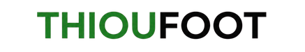 ThiouFoot – Accueil
