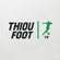 ThiouFoot – Accueil