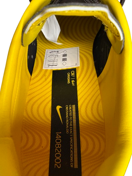 NIKE MERCURIAL VAPOR 1 RGN SE FG - ÉDITION LIMITÉE