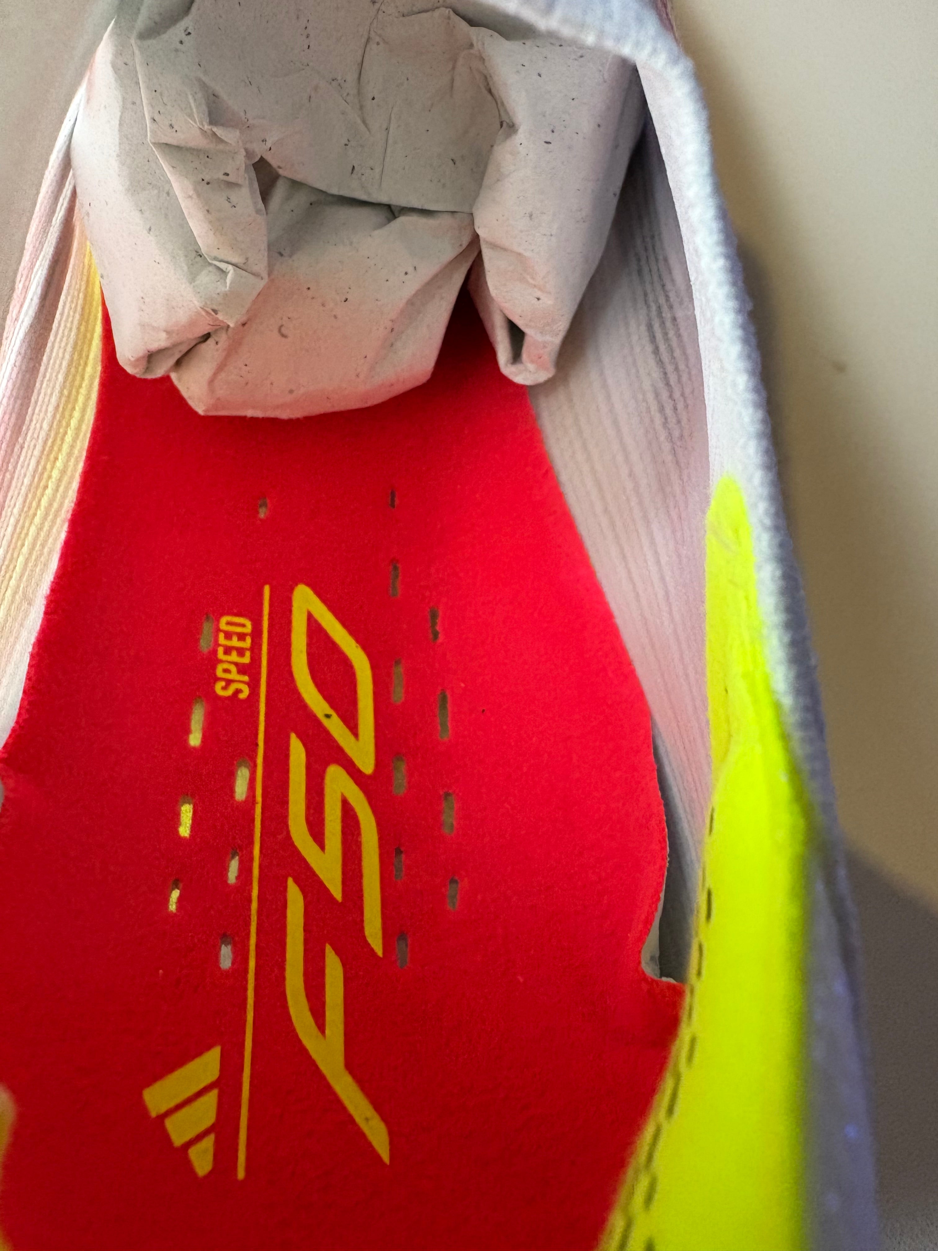 ADIDAS F50 ELITE LL FG