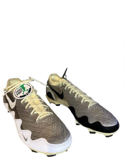NIKE MERCURIAL VAPOR 16 ELITE AIR ZOOM FG PATTA - ÉDITION LIMITÉE