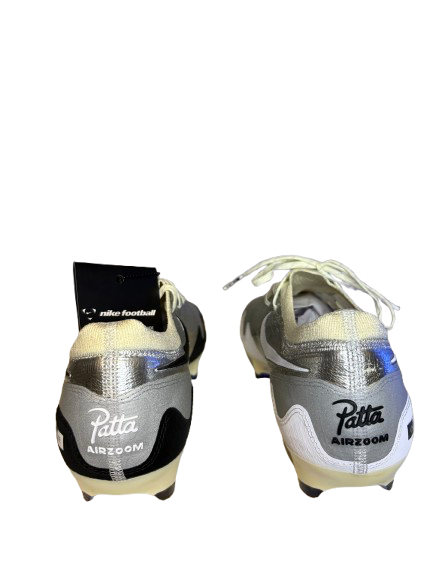 NIKE MERCURIAL VAPOR 16 ELITE AIR ZOOM FG PATTA - ÉDITION LIMITÉE