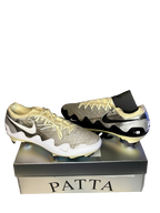 NIKE MERCURIAL VAPOR 16 ELITE AIR ZOOM FG PATTA - ÉDITION LIMITÉE