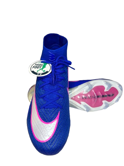 NIKE AIR ZOOM MERCURIAL SUPERFLY 10 ELITE FG